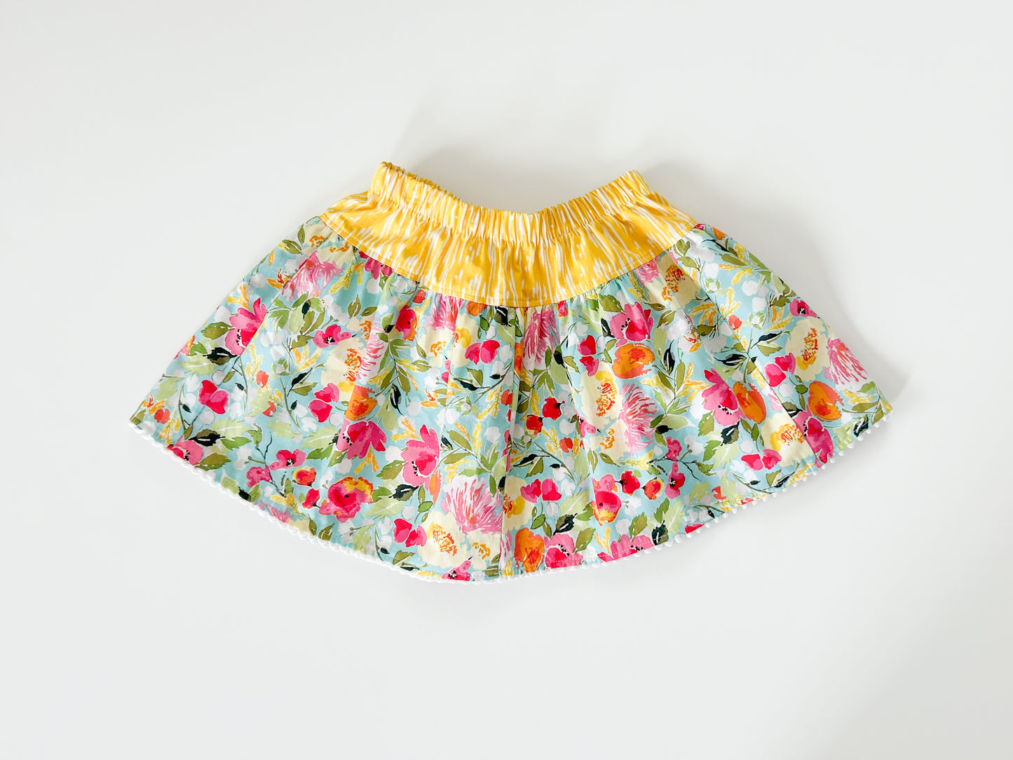 4t Skirts