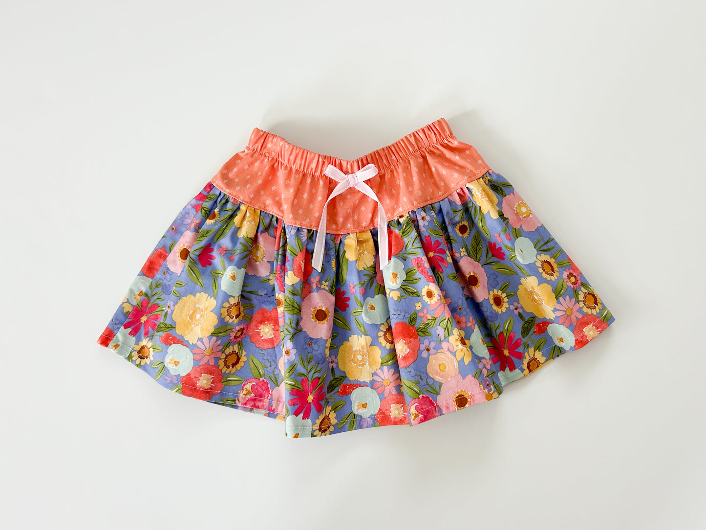 4t Skirts