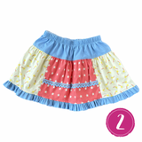 Skirt-A-Palooza Sale Size 3T