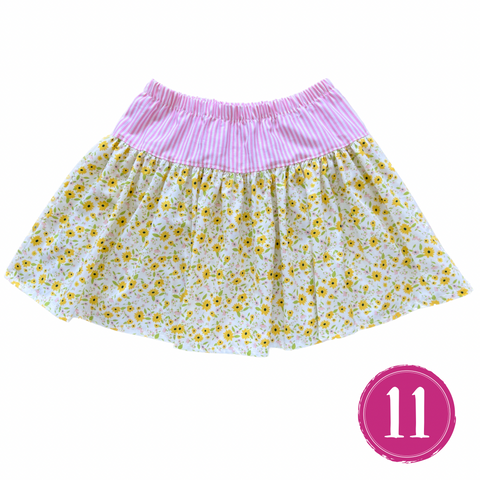 Skirt-A-Palooza Sale Size 8