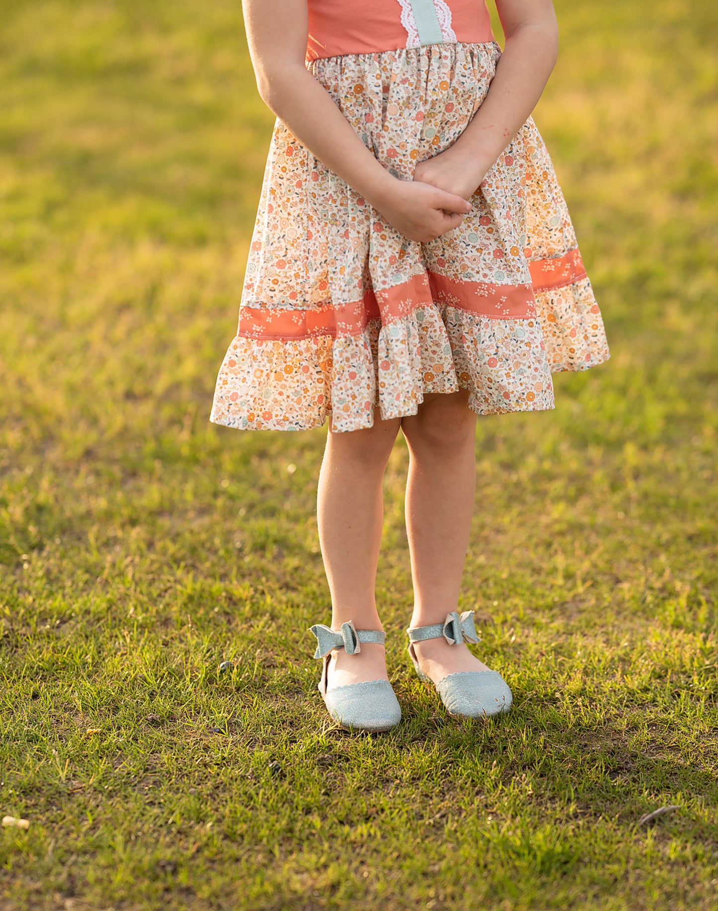 Small and Sweet Knit Dress