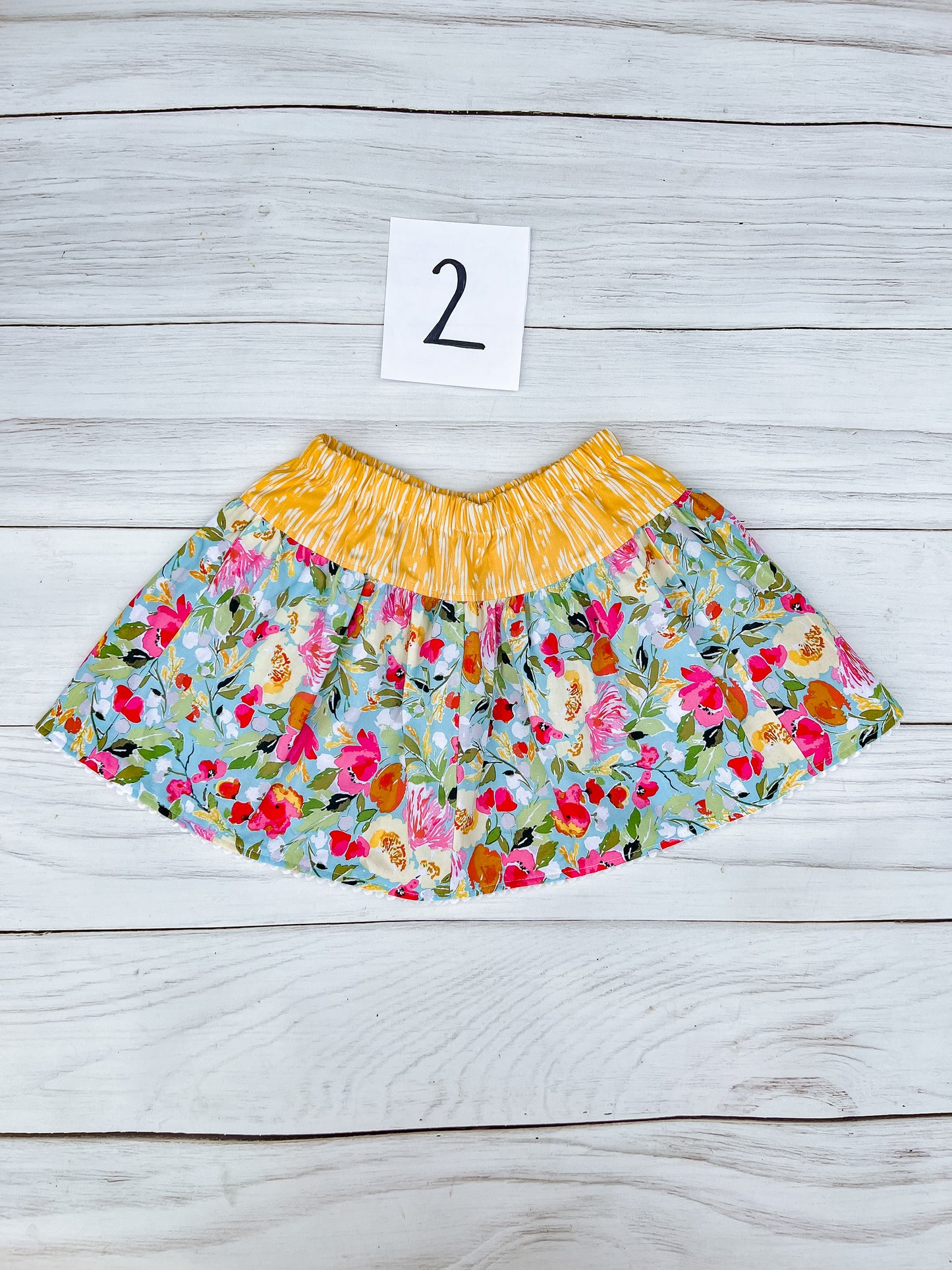 Skirt-A-Palooza Sale Size 4T