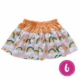 Skirt-A-Palooza Sale Size 3T