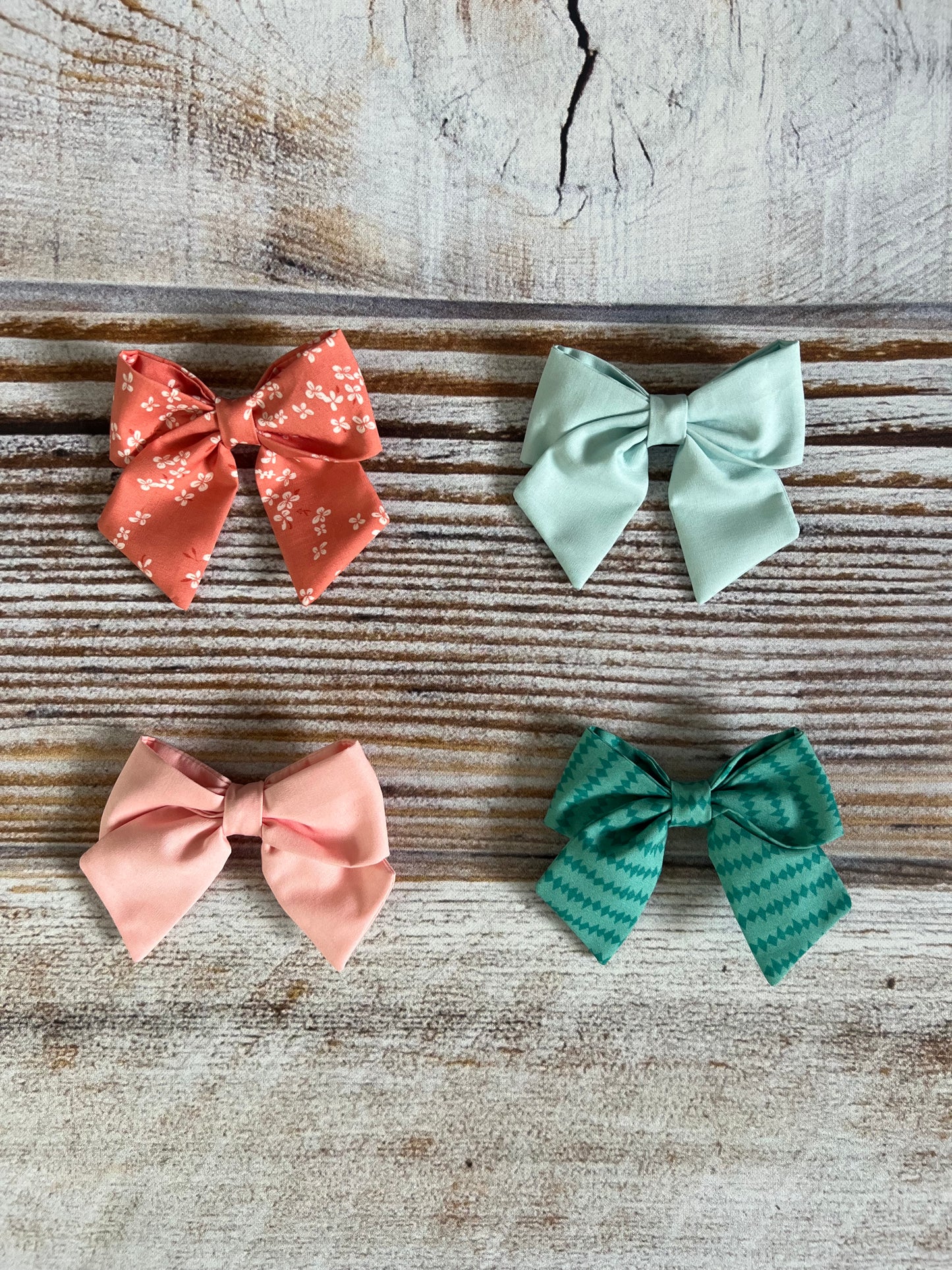 Sweet Collection Bows