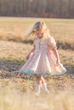 Small and Sweet Twirl Dress