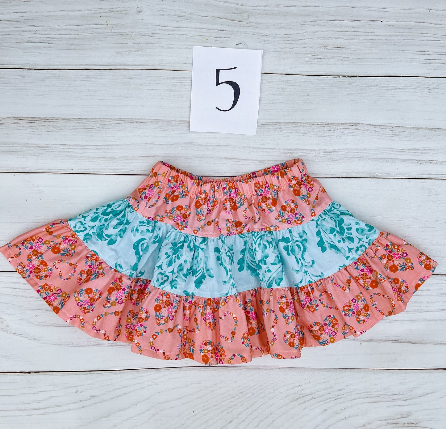 Skirt-A-Palooza Sale Size 4T