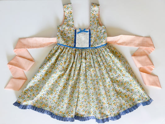 Sweet Posies Jumper