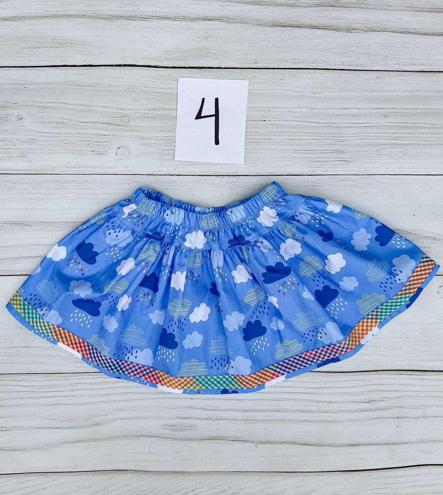 Skirt-A-Palooza Sale Size 3T