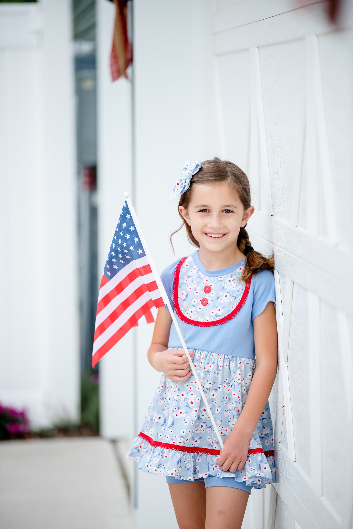 4th of July outfits - ready to ship