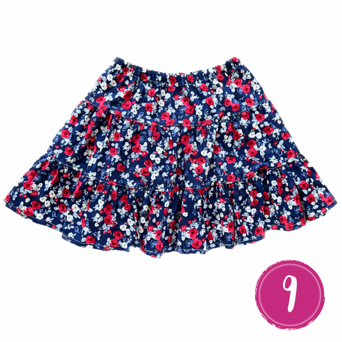 Skirt-A-Palooza Sale Size 10