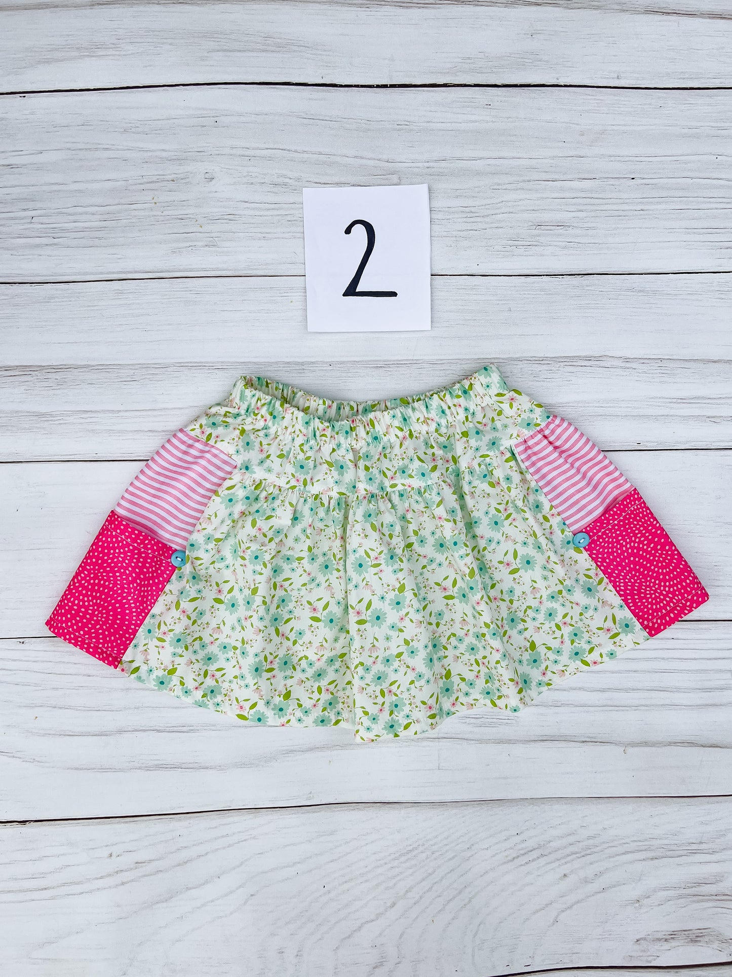 Skirt-A-Palooza Sale Size 3T