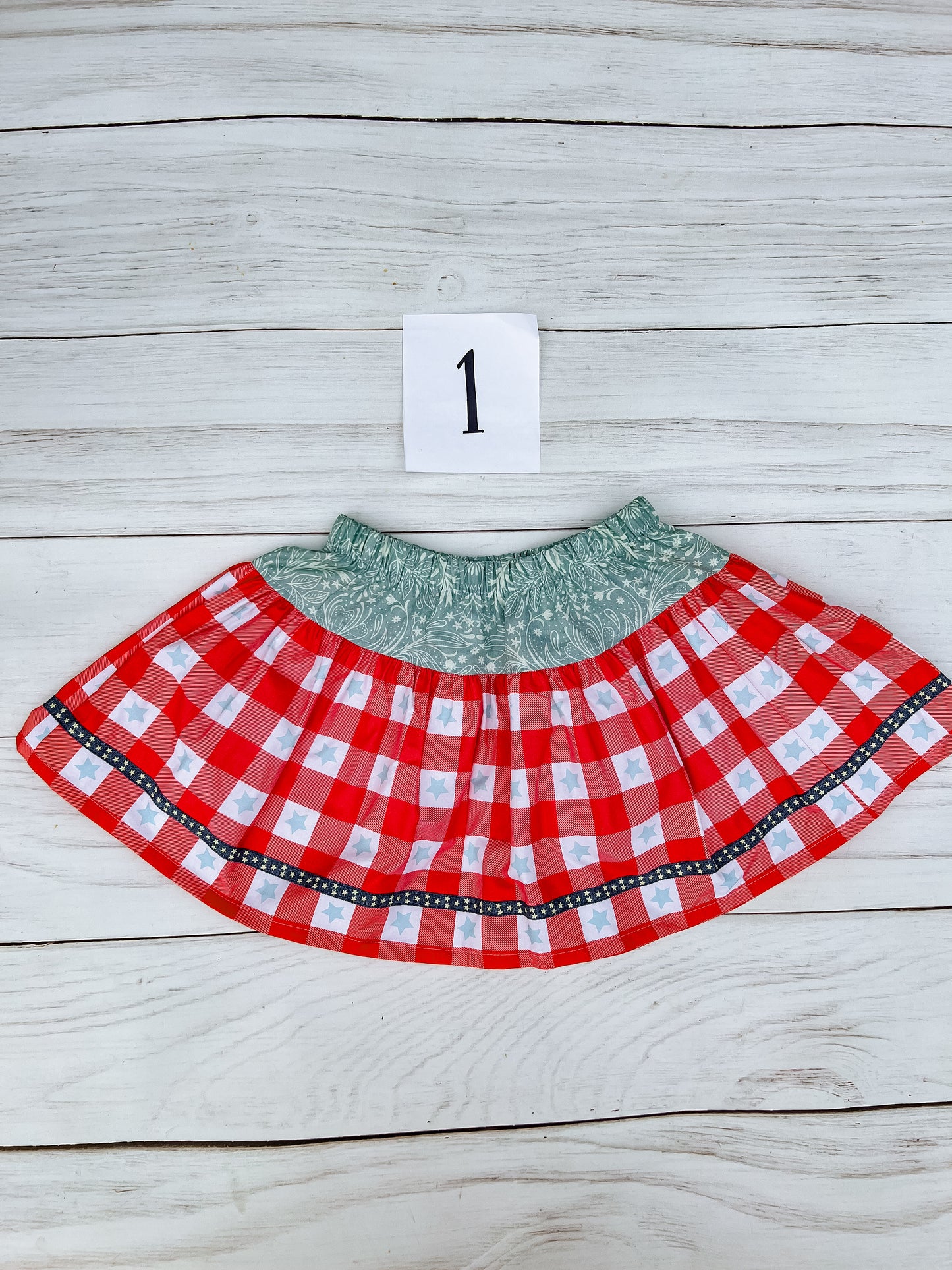 Skirt-A-Palooza Sale Size 4T