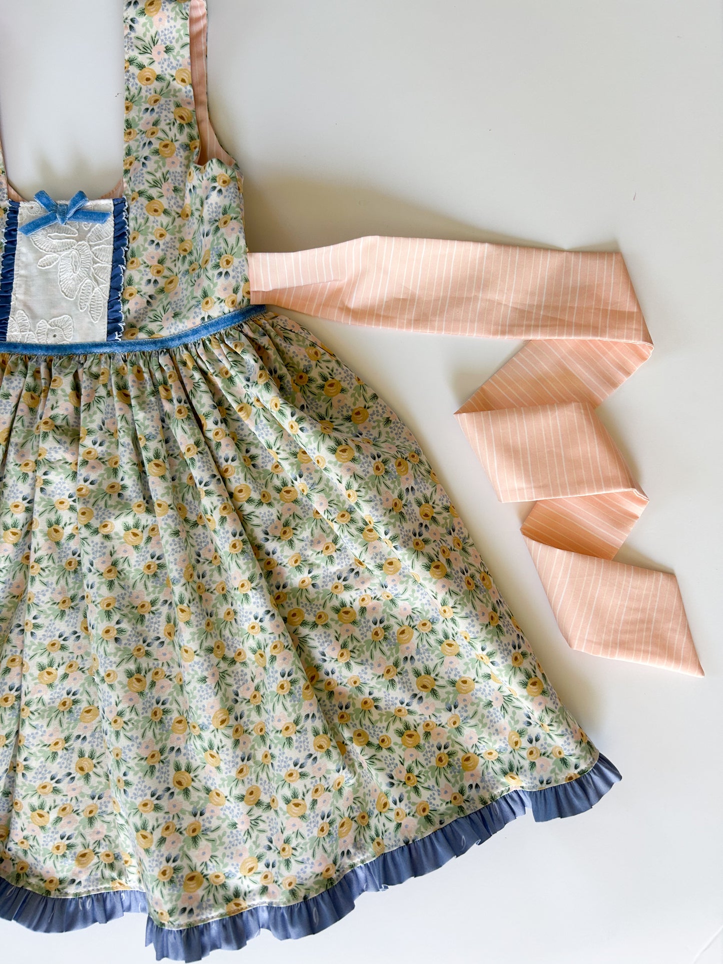 Sweet Posies Jumper
