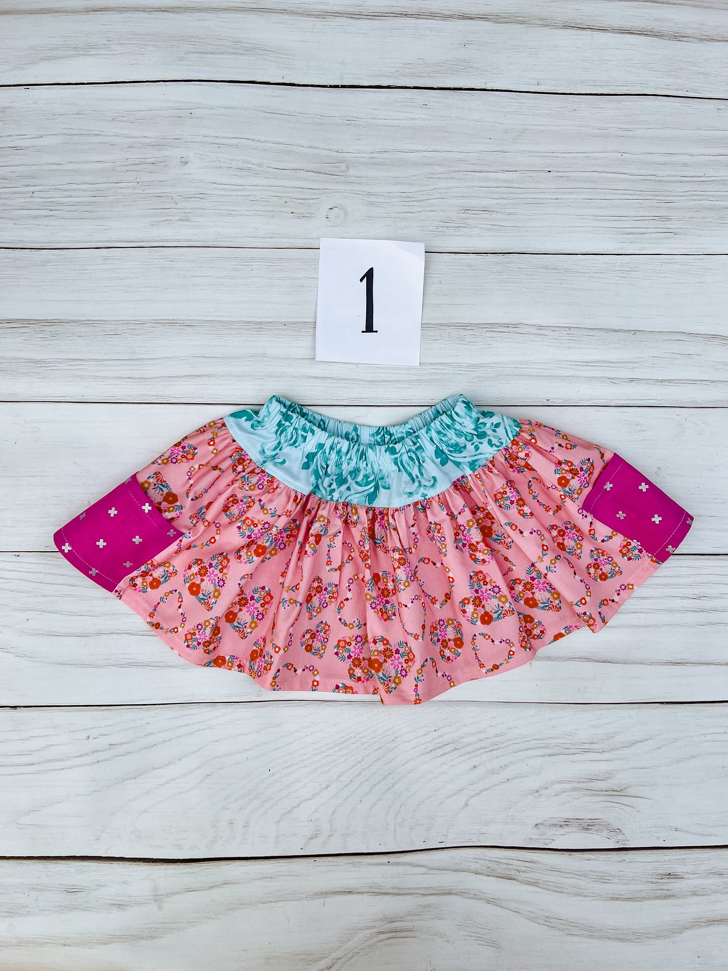 Skirt-A-Palooza Sale Size 3T