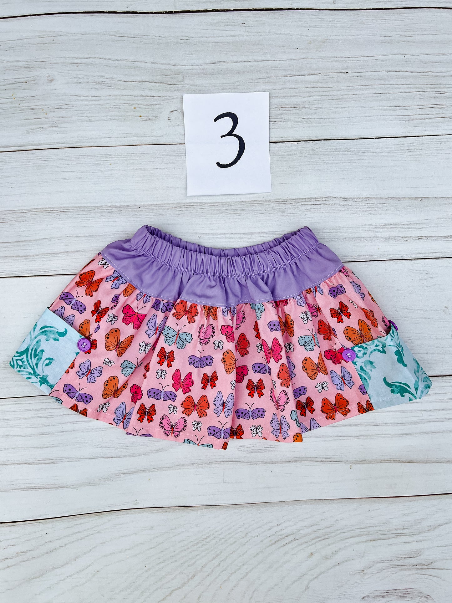 Skirt-A-Palooza Sale Size 2T