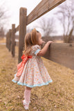 Small and Sweet Twirl Dress
