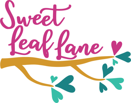 Sweet Leaf Lane