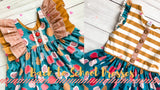 Honeycrisp Knit Dress