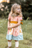 Daisy Jane Girls Dress and Doll Bundle