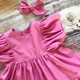 Rock Candy Blossom Dress