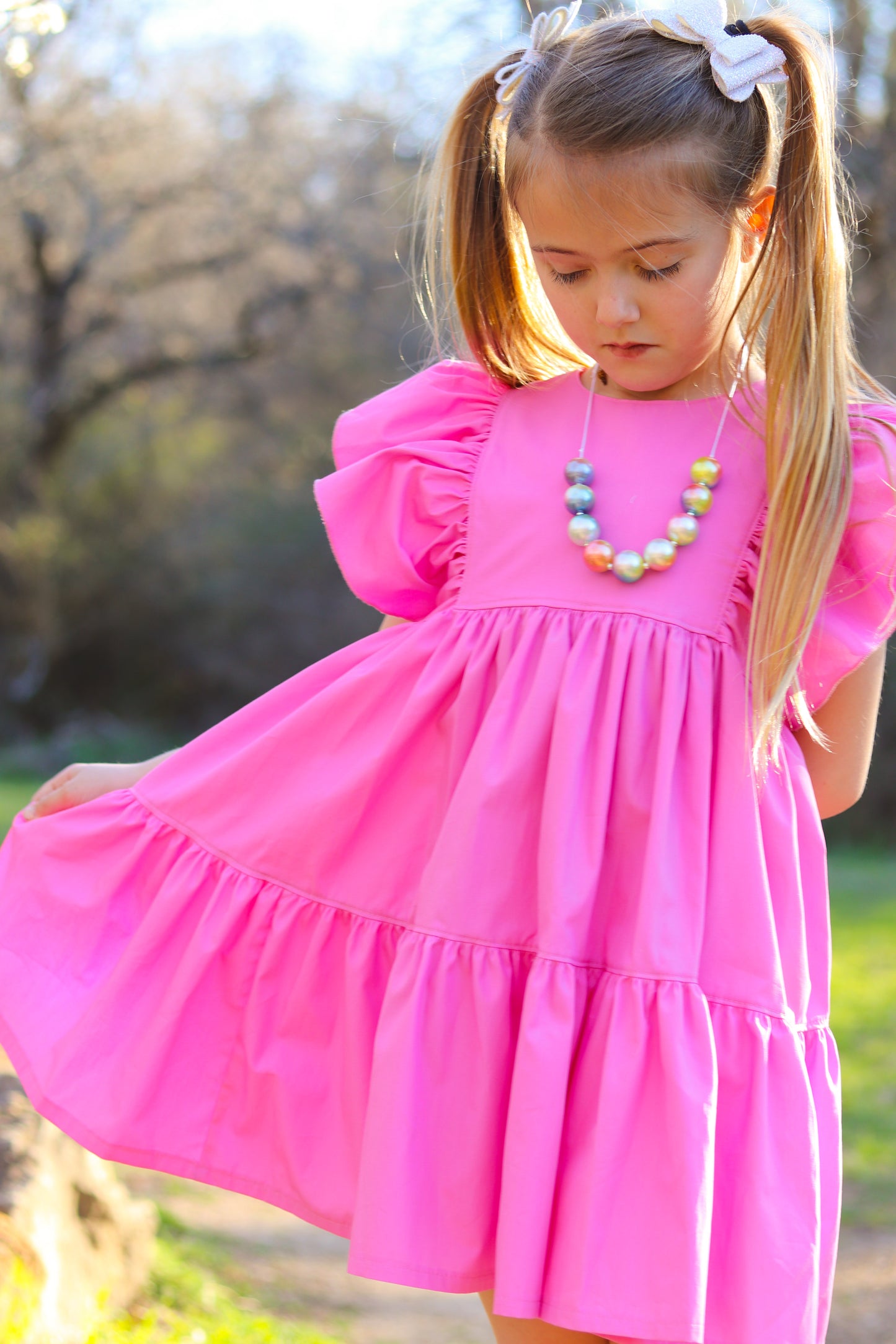 Rock Candy Doll Dress Set